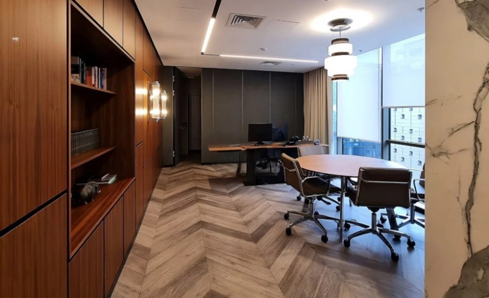 Аренда офиса МФК «Москва»