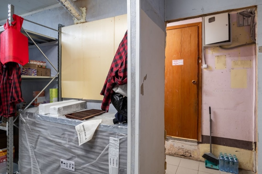 Арендный бизнес Жилое здание 