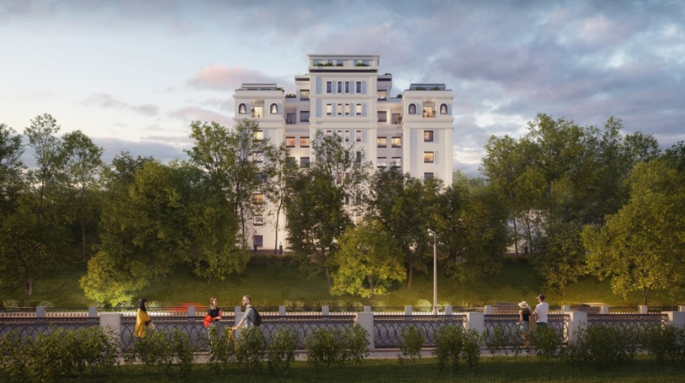 Продажа торгового помещения Апарт - комплекс 
