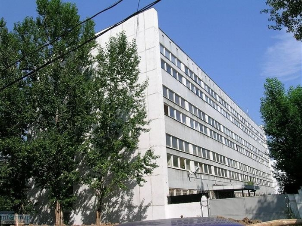 Аренда офиса Бирюлевская ул., д.9