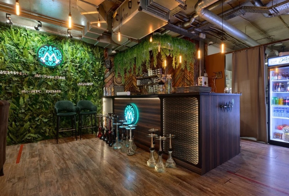 Аренда торгового помещения БЦ 