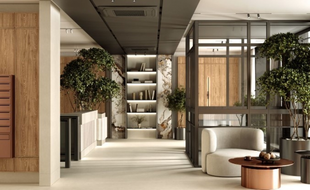 Аренда торгового помещения Бизнес-центр 