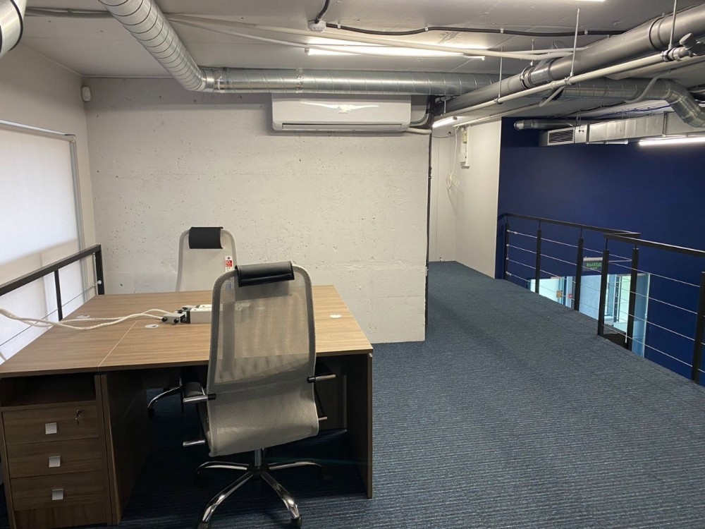 Аренда офиса ЖК 