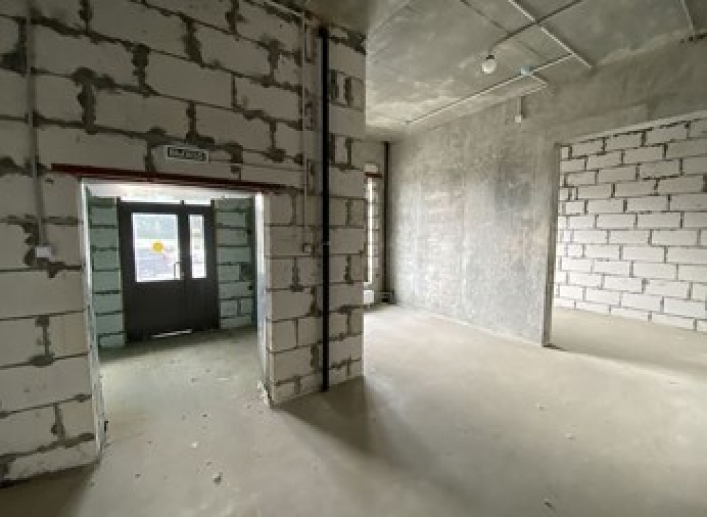 Аренда торгового помещения ЖК 