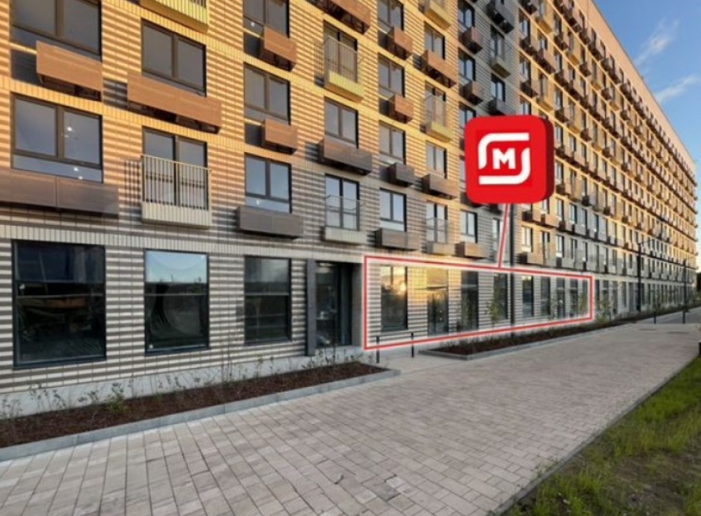 Арендный бизнес ЖК 