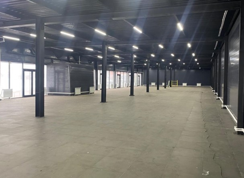 Аренда торгового помещения ОСЗ 