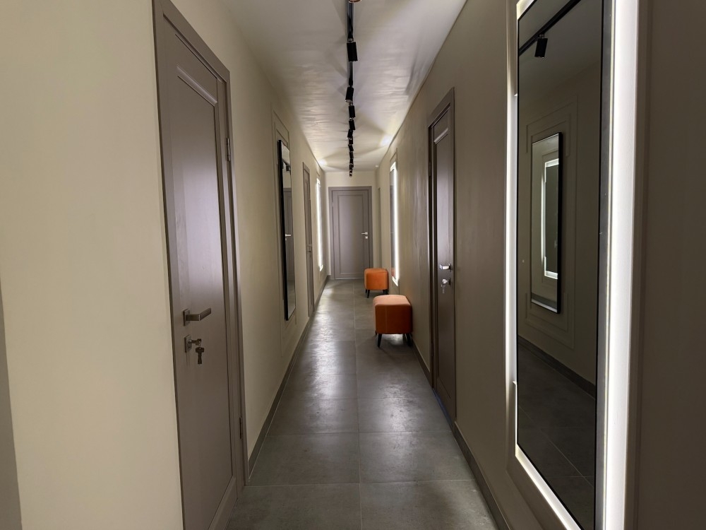 Арендный бизнес Жилой дом 