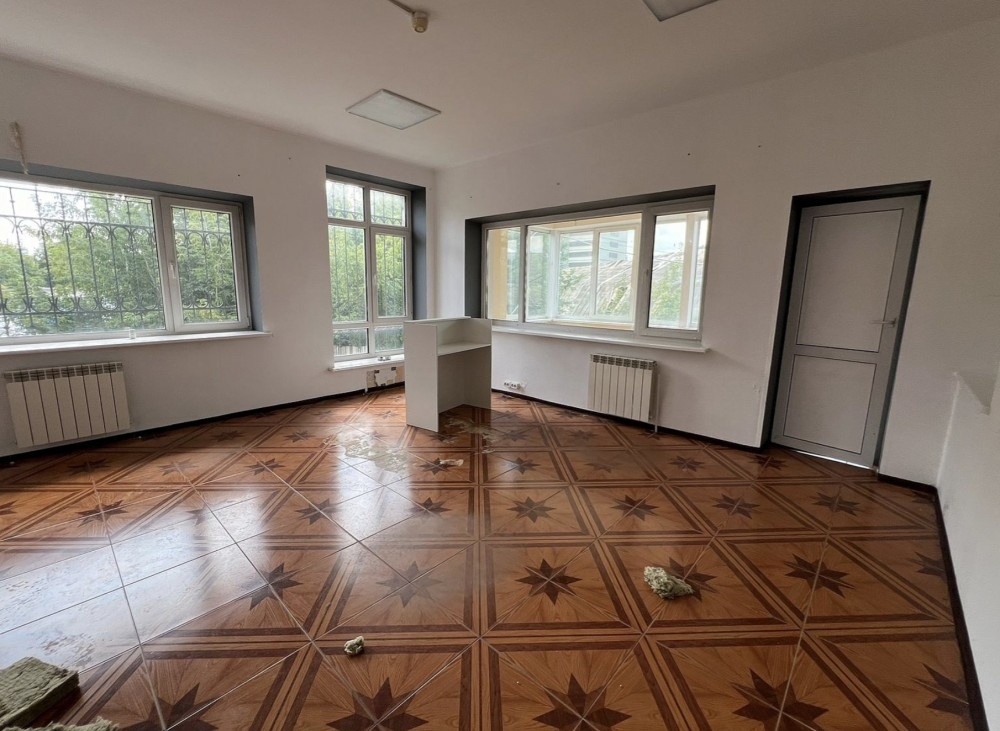 Аренда офиса Офисное здание «Летниковская 18 с1»