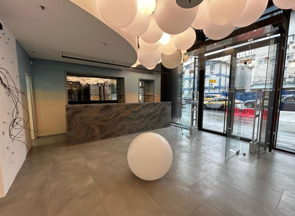 Аренда торгового помещения AFI2B