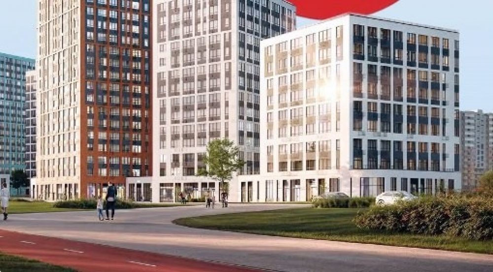 Арендный бизнес ЖК Скандинавия