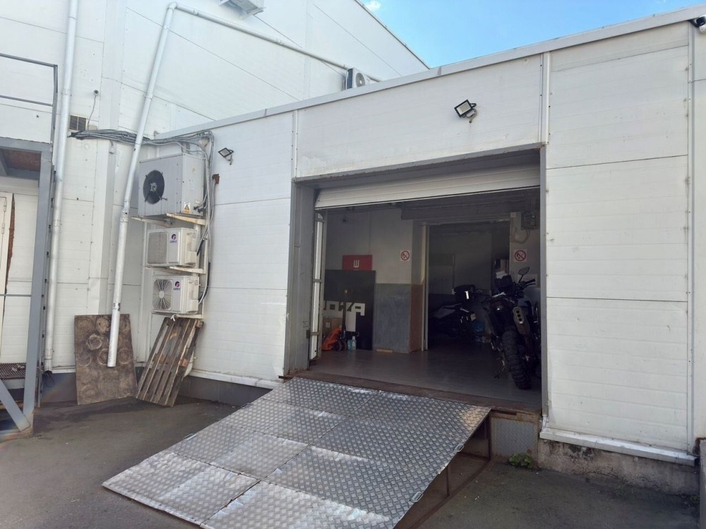 Аренда торгового помещения ТЦ FoodPark