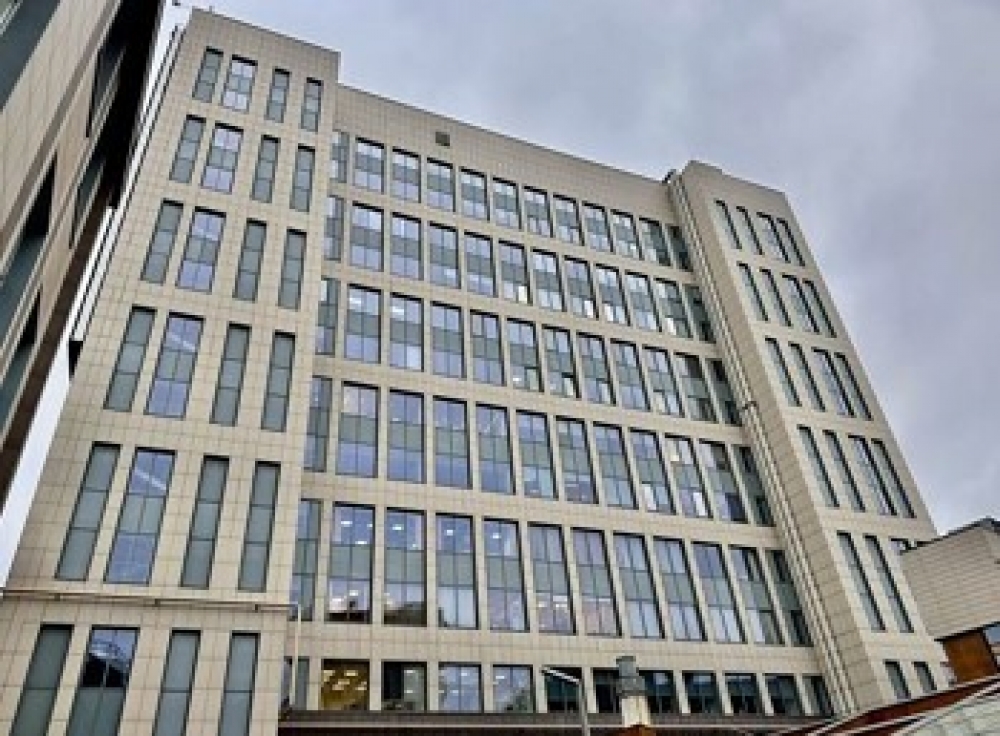 Продажа офиса БЦ 