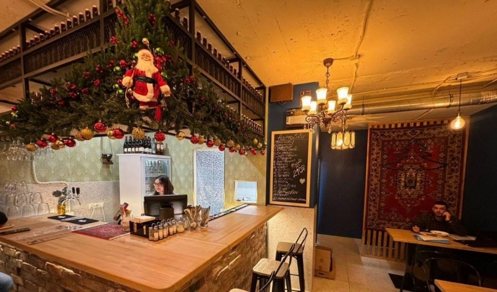 Арендный бизнес Особняк 