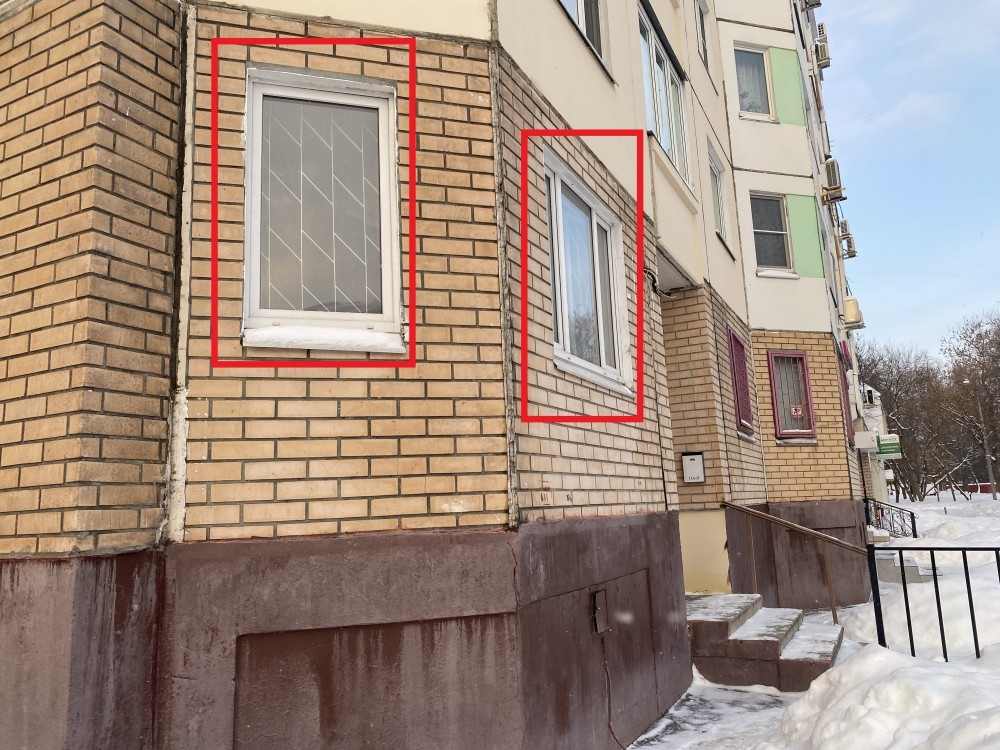 Продажа торгового помещения Жилой Дом