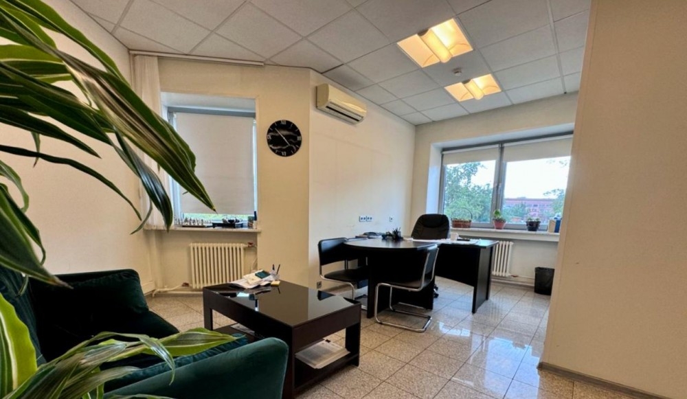 Аренда офиса Бизнес-центр «Зенит-Интер I»