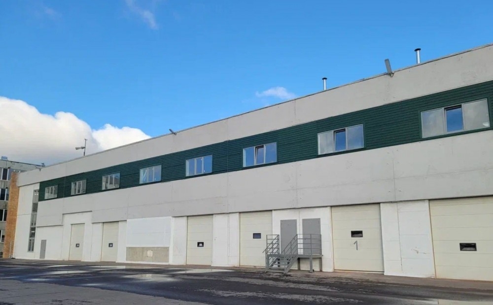 Аренда индустриальной недвижимости Производственно-складской комплекс ММВЗ