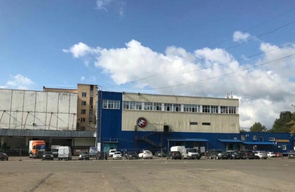 Аренда офиса Офисно-складской комплекс 