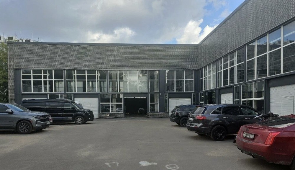 Продажа индустриальной недвижимости ОСЗ 