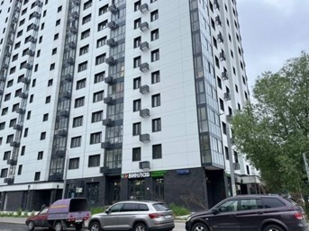 Арендный бизнес Жилой дом 