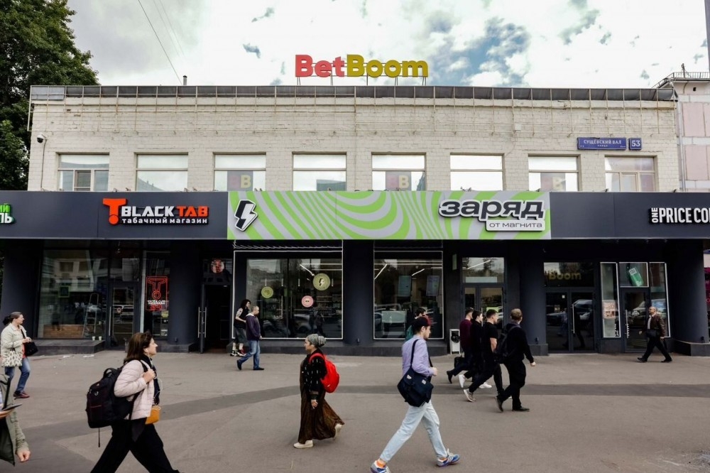 Арендный бизнес Административный Центр на 1й линии ТТК