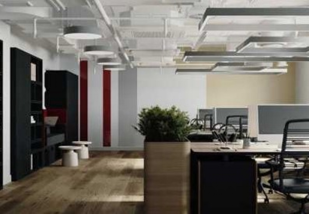 Продажа офиса БЦ