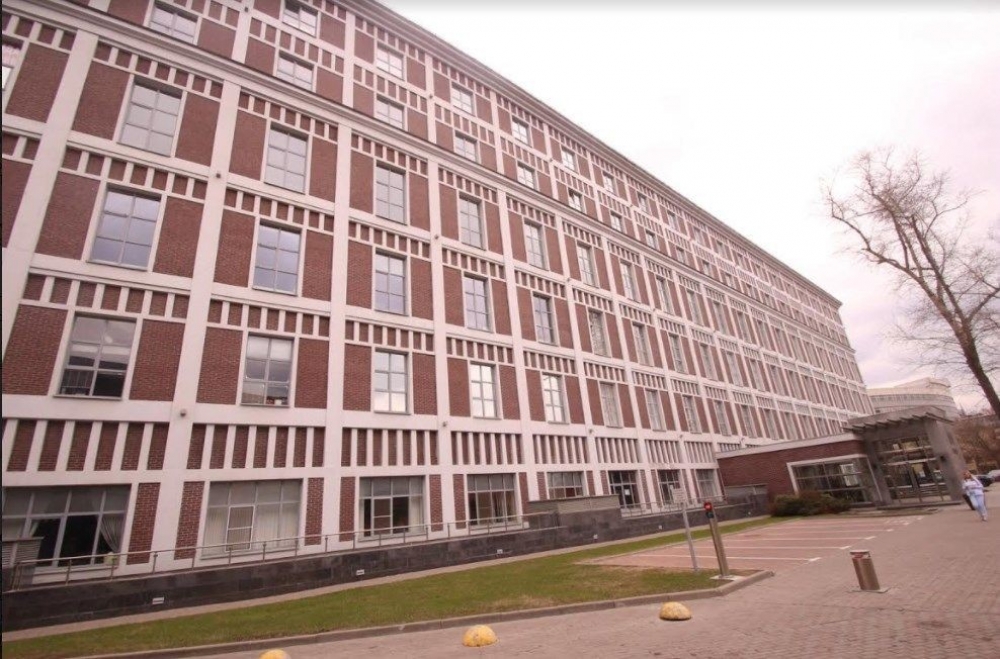 Аренда офиса Бизнес-центр W Plaza (В Плаза)