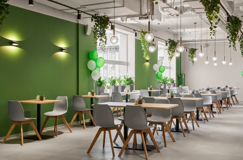 Аренда офиса Бизнес-центр «NOVO» (ново)