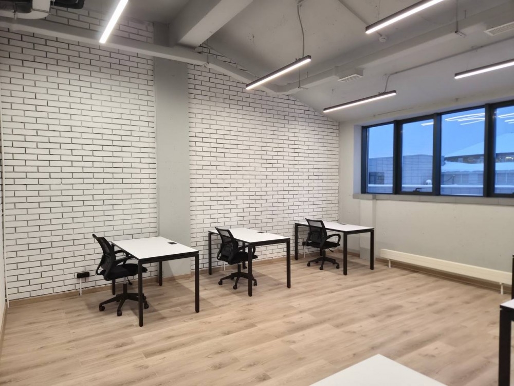 Аренда офиса Бизнес Квартал «Арма»