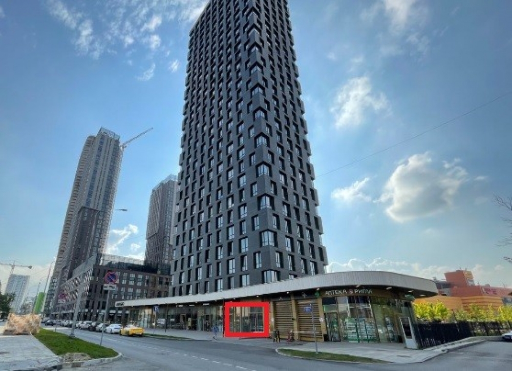 Арендный бизнес ЖК 