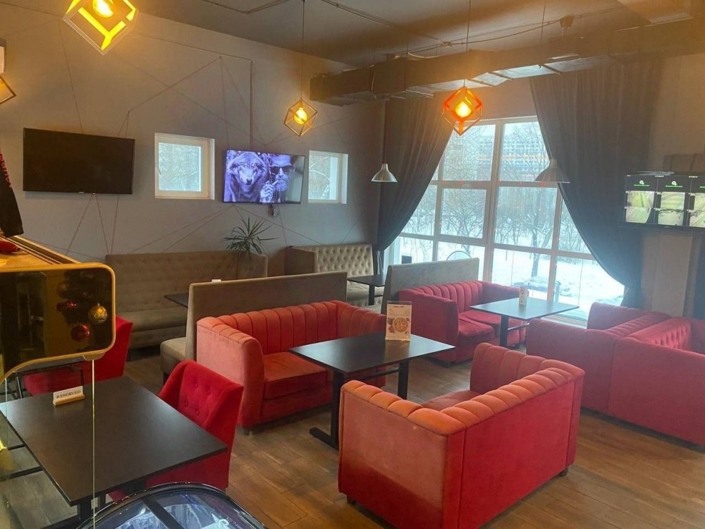 Аренда торгового помещения Автокомплекс 