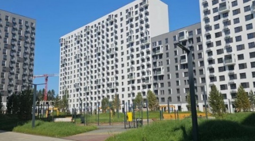 Аренда торгового помещения ЖК 