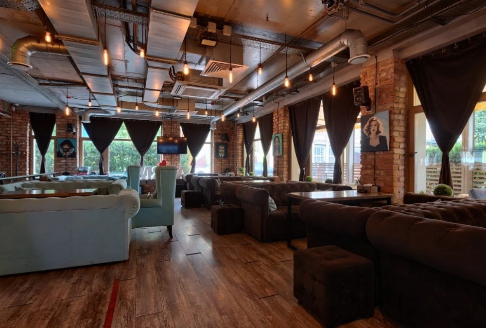 Аренда торгового помещения БЦ 