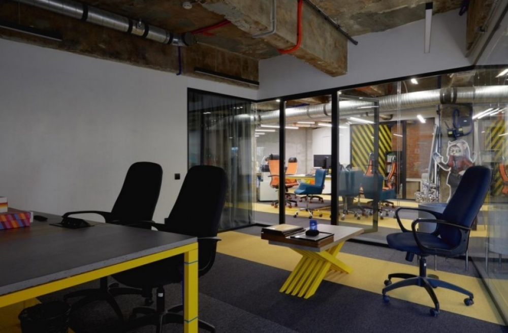 Продажа офиса Флакон-Хлебозавод