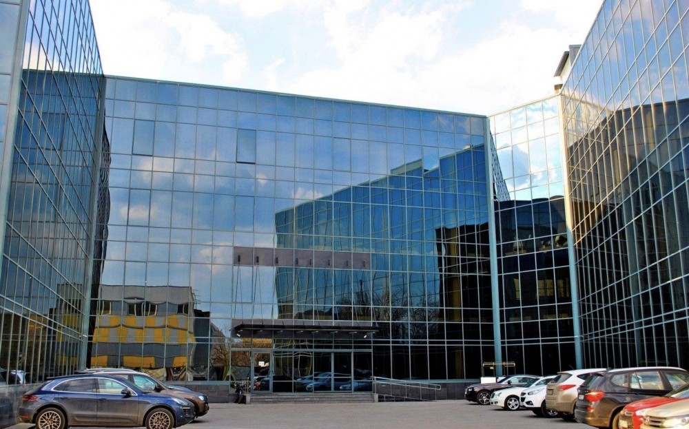 Арендный бизнес Бизнес-центр «Буракова 29»