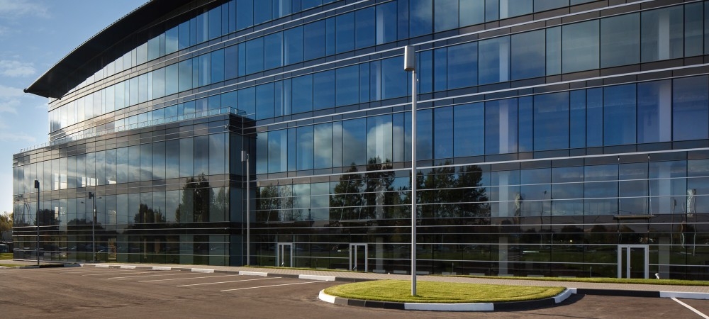 Аренда офиса Бизнес-центр «Крылатские Холмы»