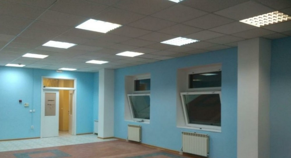 Продажа торгового помещения Жилое здание 