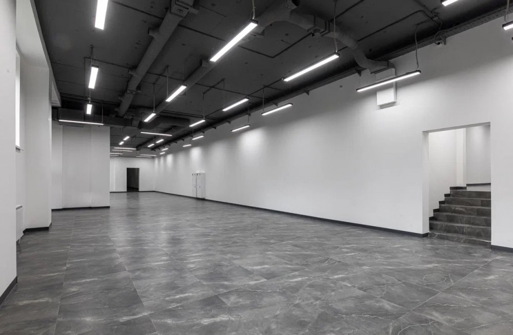 Аренда офиса Жилое здание 