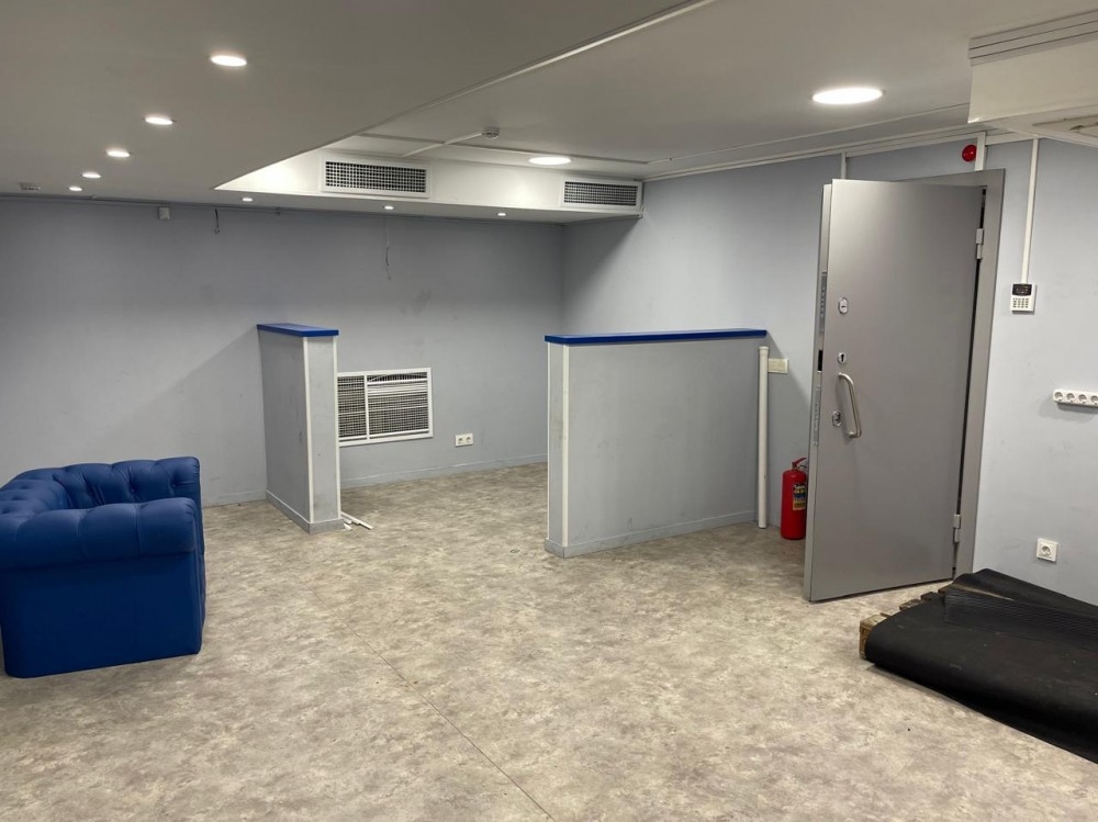 Арендный бизнес Жилое здание 