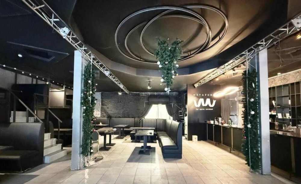 Аренда торгового помещения Административное здание «Маросейка 6/8с1»