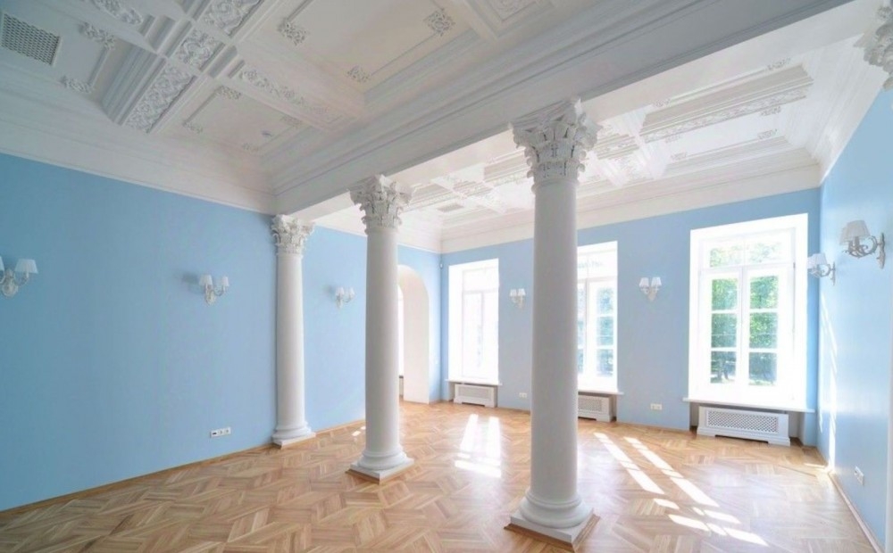 Продажа офиса Особняк «Андроньевская 4 с1»