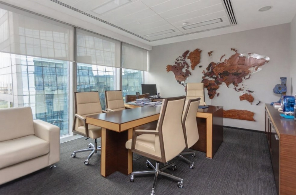 Продажа офиса Москва-Сити «Башня Федерация»