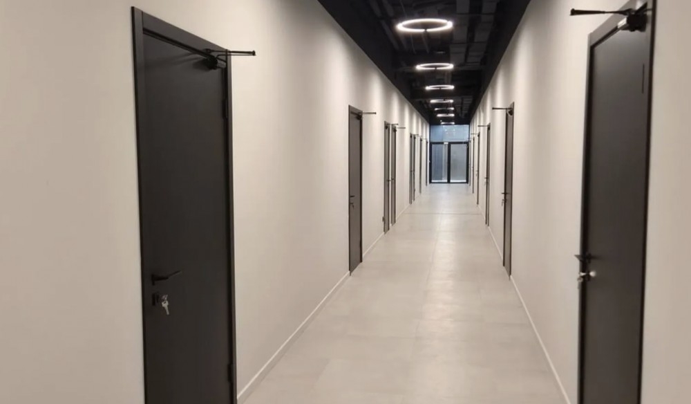 Аренда офиса Бизнес Квартал «Арма»