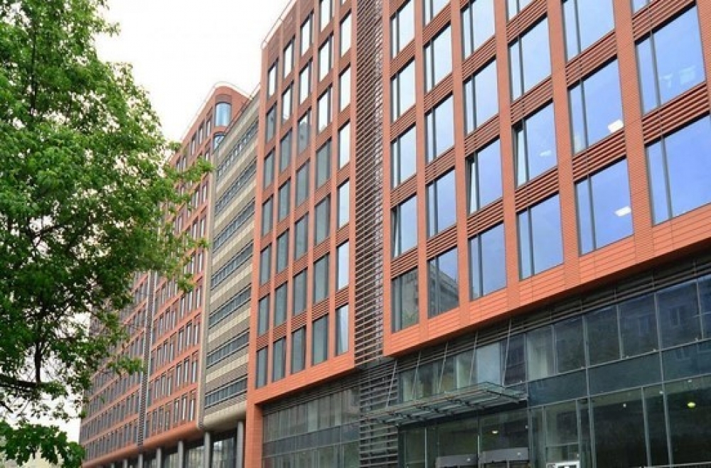 Аренда офиса Бизнес-центр «Оазис»