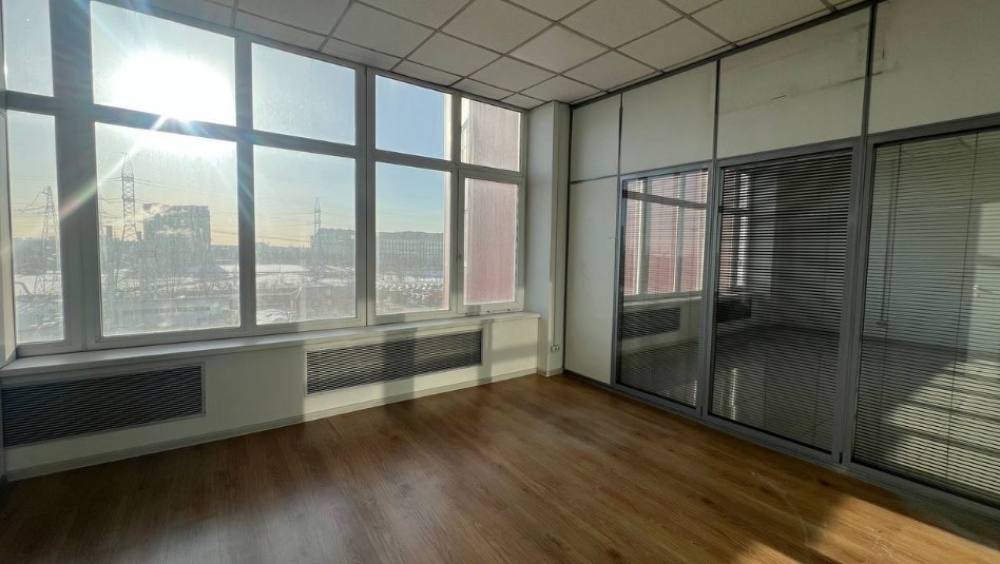 Аренда офиса Бизнес-парк «Румянцево»