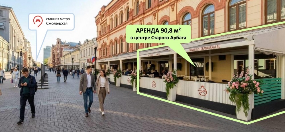 Аренда торгового помещения Жилое здание 