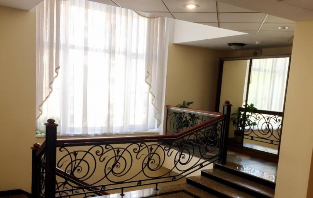 Аренда офиса Особняк «Нижняя Красносельская 5 с4»