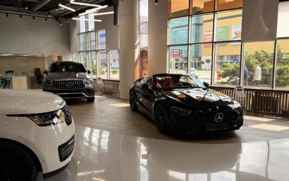 Аренда торгового помещения Бизнес-центр «Линкор»