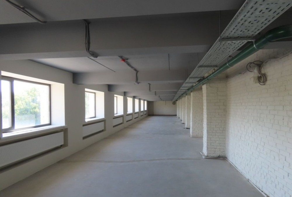 Аренда офиса БЦ 