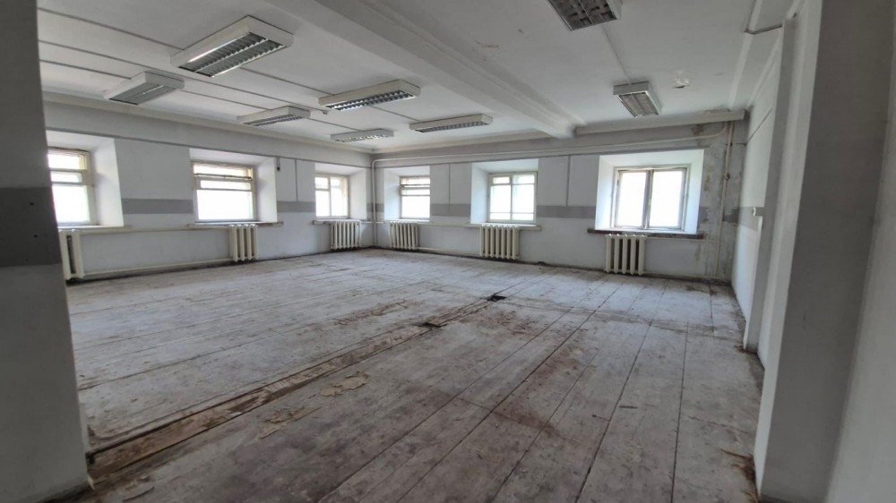 Аренда офиса Историческая усадьба Скворцовых