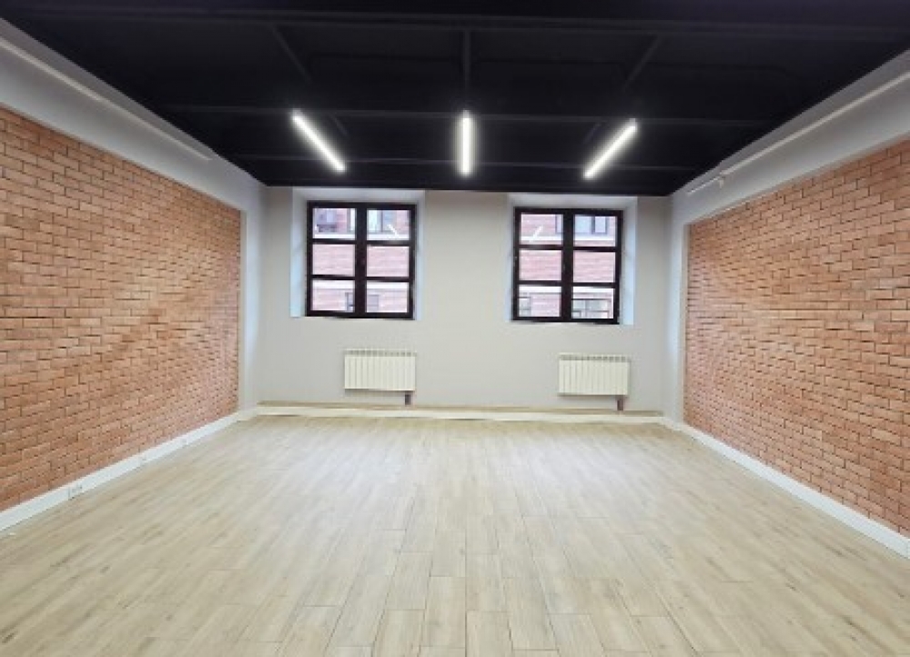 Аренда офиса Лофт - квартал 